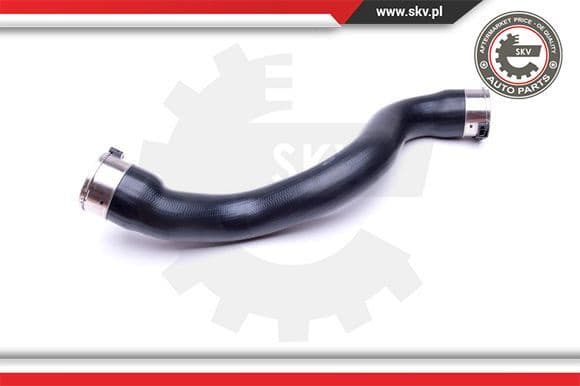 Charge Air Hose 43SKV335 - image 2