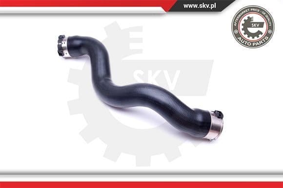 Charge Air Hose 43SKV335 - image 3