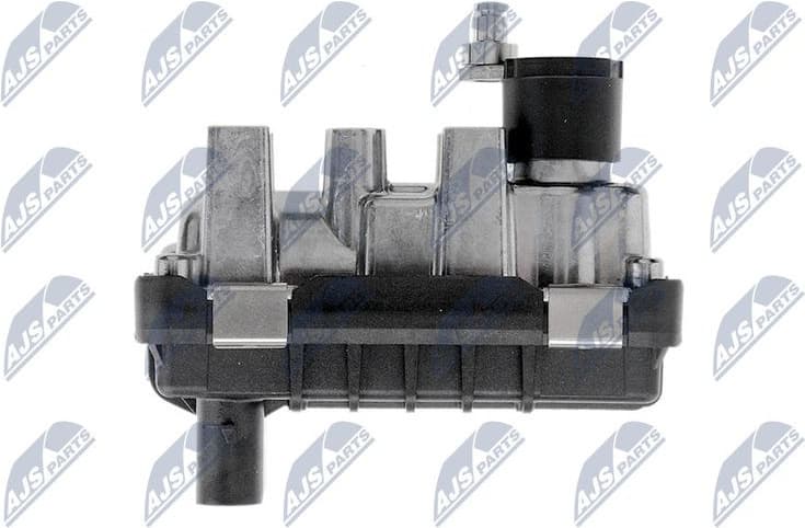 Actuator, turbocharger ECD-BM-002 - image 3