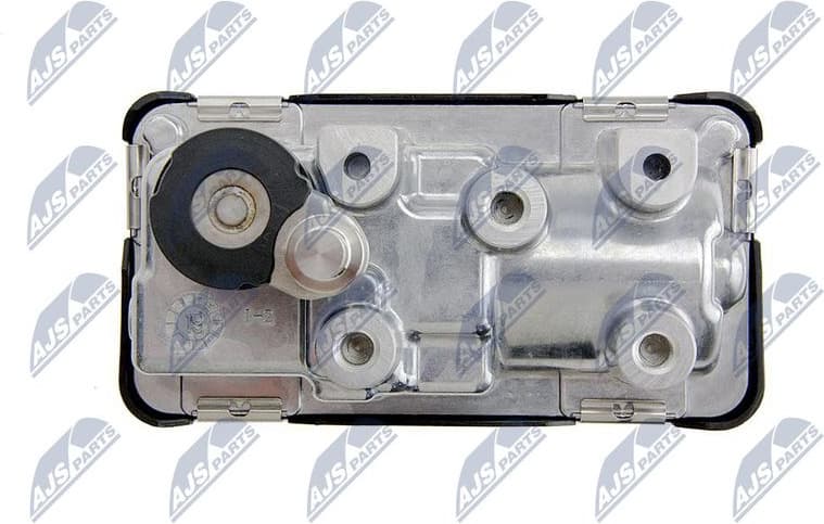 Actuator, turbocharger ECD-BM-002 - image 4