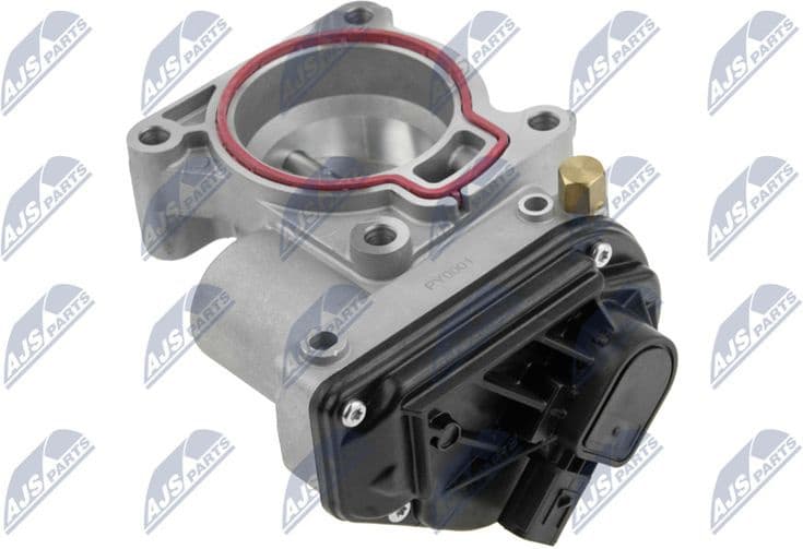 Throttle Body ETB-FR-002 - image 2