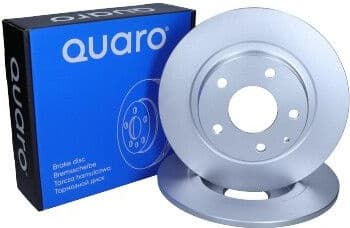Brake Disc QD6097 - image 3