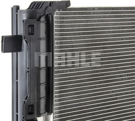 Condenser, air conditioning BEHR *** PREMIUM LINE *** AC 446 000P - image 8