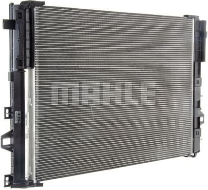 Condenser, air conditioning BEHR *** PREMIUM LINE *** AC 446 000P - image 12