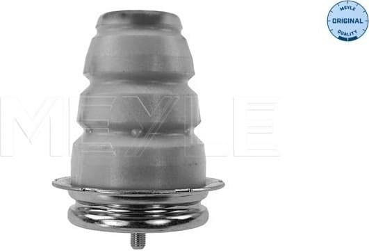 Rubber Buffer, suspension MEYLE-ORIGINAL: True to OE. 40-14 742 0002