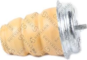 Rubber Buffer, suspension 11-98153-SX
