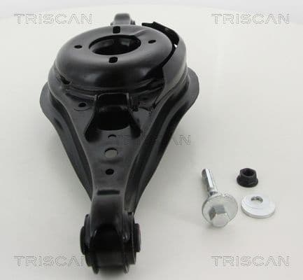 Control/Trailing Arm, wheel suspension 8500 50555 - image 2