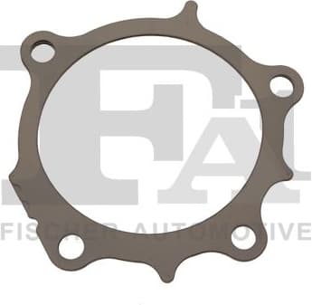 Gasket, exhaust pipe 770-927