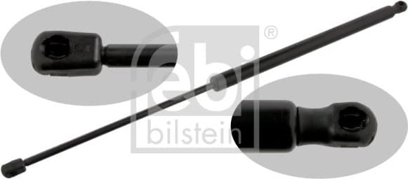 Gas Spring, boot/cargo area 36249