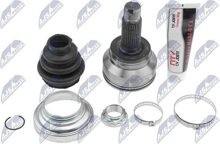 Joint Kit, drive shaft NPZ-BM-015