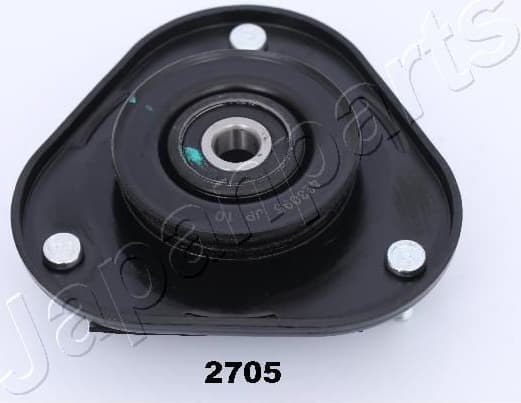 Mounting, shock absorber RU-2705