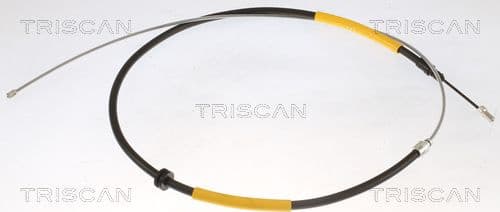 Cable Pull, parking brake 8140 251147