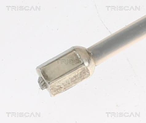 Cable Pull, parking brake 8140 251147 - image 2