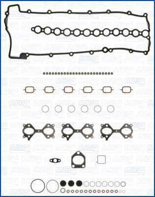 Gasket Kit, cylinder head 53016600