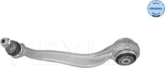 Control/Trailing Arm, wheel suspension MEYLE-ORIGINAL: True to OE. 016 050 0147