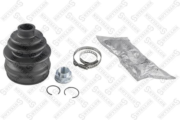 Bellow Kit, drive shaft 13-00653-SX