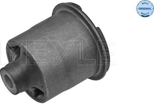 Bushing, axle beam MEYLE-ORIGINAL: True to OE. 11-14 710 0005 - image 2