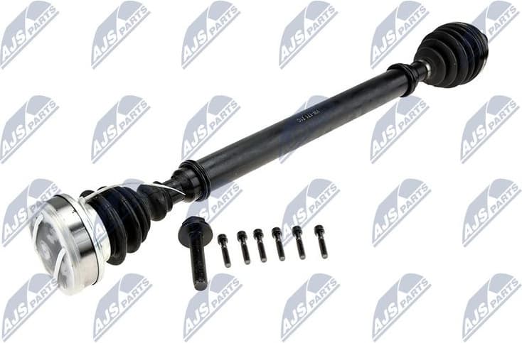 Drive Shaft NPW-VW-171
