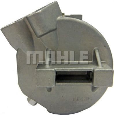 Compressor, air conditioning BEHR ACP 72 000S - image 4