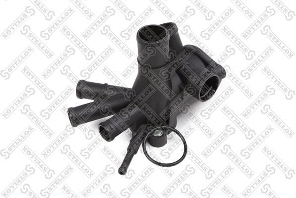 Coolant Flange 75-50670-SX