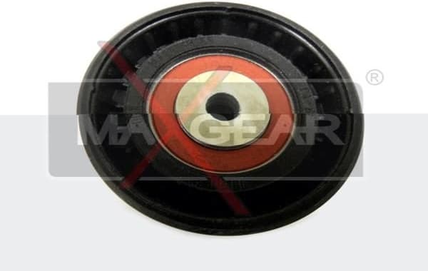 Deflection/Guide Pulley, V-ribbed belt 54-0216