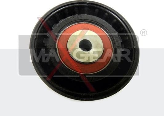 Deflection/Guide Pulley, V-ribbed belt 54-0216 - image 2
