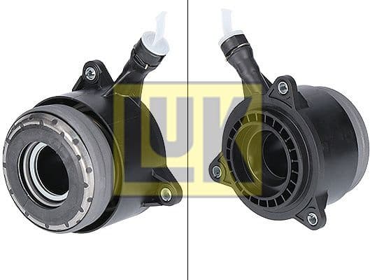 Central Slave Cylinder, clutch 510 0327 10