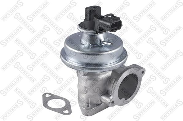 EGR Valve 01-25022-SX