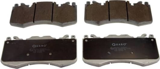 Brake Pad Set, disc brake QP5763