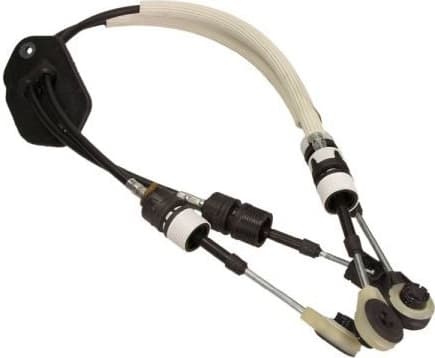 Cable Pull, manual transmission 32-0643