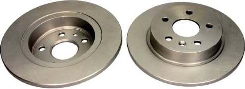 Brake Disc QD5192