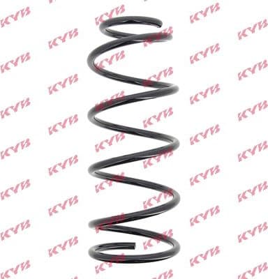 Suspension Spring K-Flex RC2131