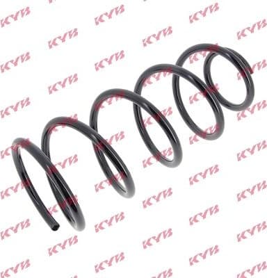 Suspension Spring K-Flex RC2131 - image 2