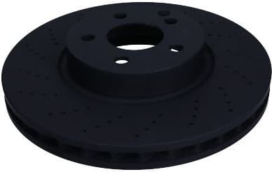 Brake Disc QUARO HIGH CARBON QD2084HC