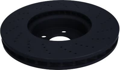 Brake Disc QUARO HIGH CARBON QD2084HC - image 2