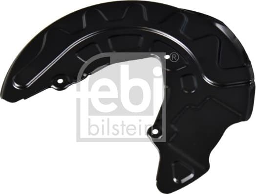 Splash Guard, brake disc 176753
