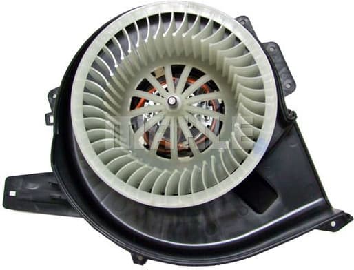 Interior Blower BEHR *** PREMIUM LINE *** AB 20 000P - image 3