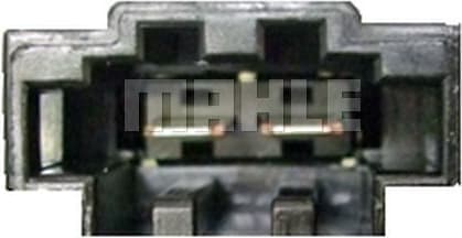 Interior Blower BEHR *** PREMIUM LINE *** AB 20 000P - image 5