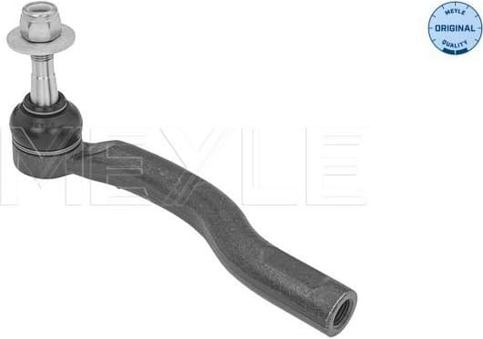 Tie Rod End MEYLE-ORIGINAL: True to OE. 30-16 020 0172