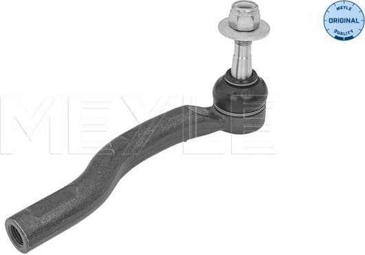 Tie Rod End MEYLE-ORIGINAL: True to OE. 30-16 020 0173