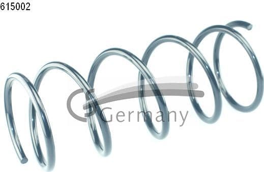 Suspension Spring 14615002