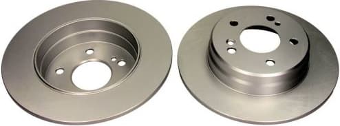 Brake Disc QD4658