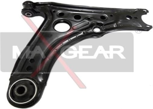Control/Trailing Arm, wheel suspension 72-1635