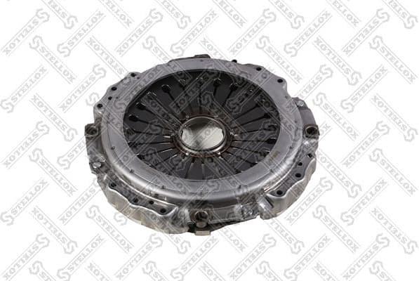 Clutch Pressure Plate 83-04762A-SX - image 2