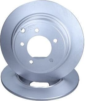 Brake Disc QD6193 - image 2