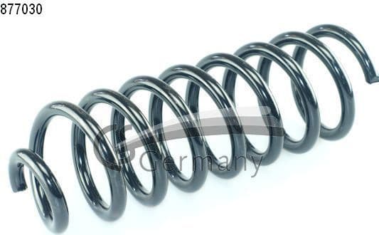 Suspension Spring 14877030