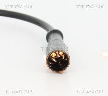 Sensor, wheel speed 8180 29403 - image 2