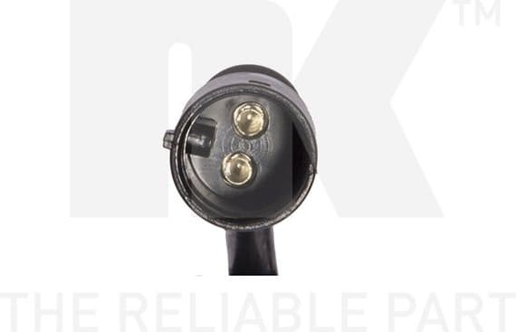 Sensor, wheel speed 294731 - image 2