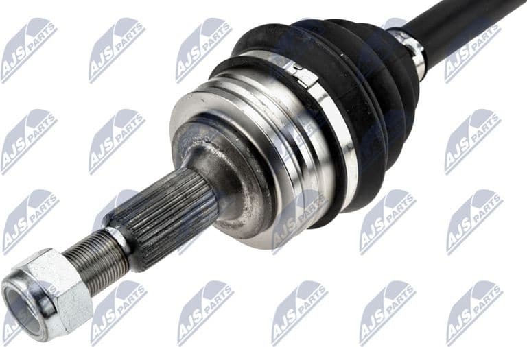 Drive Shaft NPW-PE-067 - image 3
