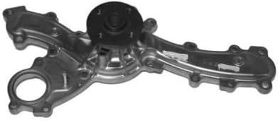 Water Pump, engine cooling WPT-142